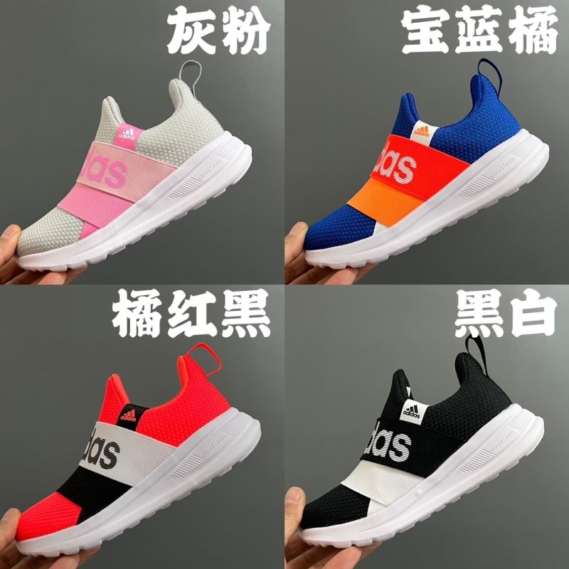 ADIDAS SHOES